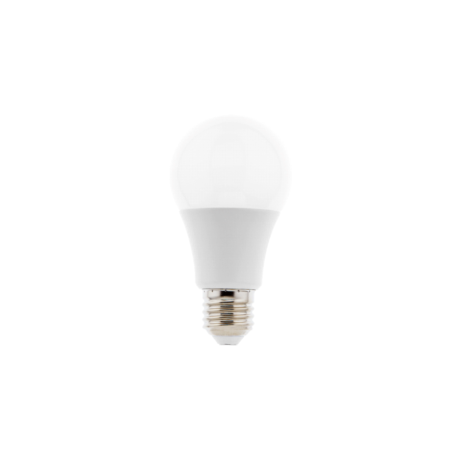 Wever & Ducré A60 LED lamp 2700 K