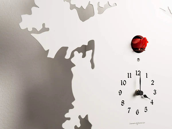 Diamantini & Domeniconi Koekoeksklok Cucu XL