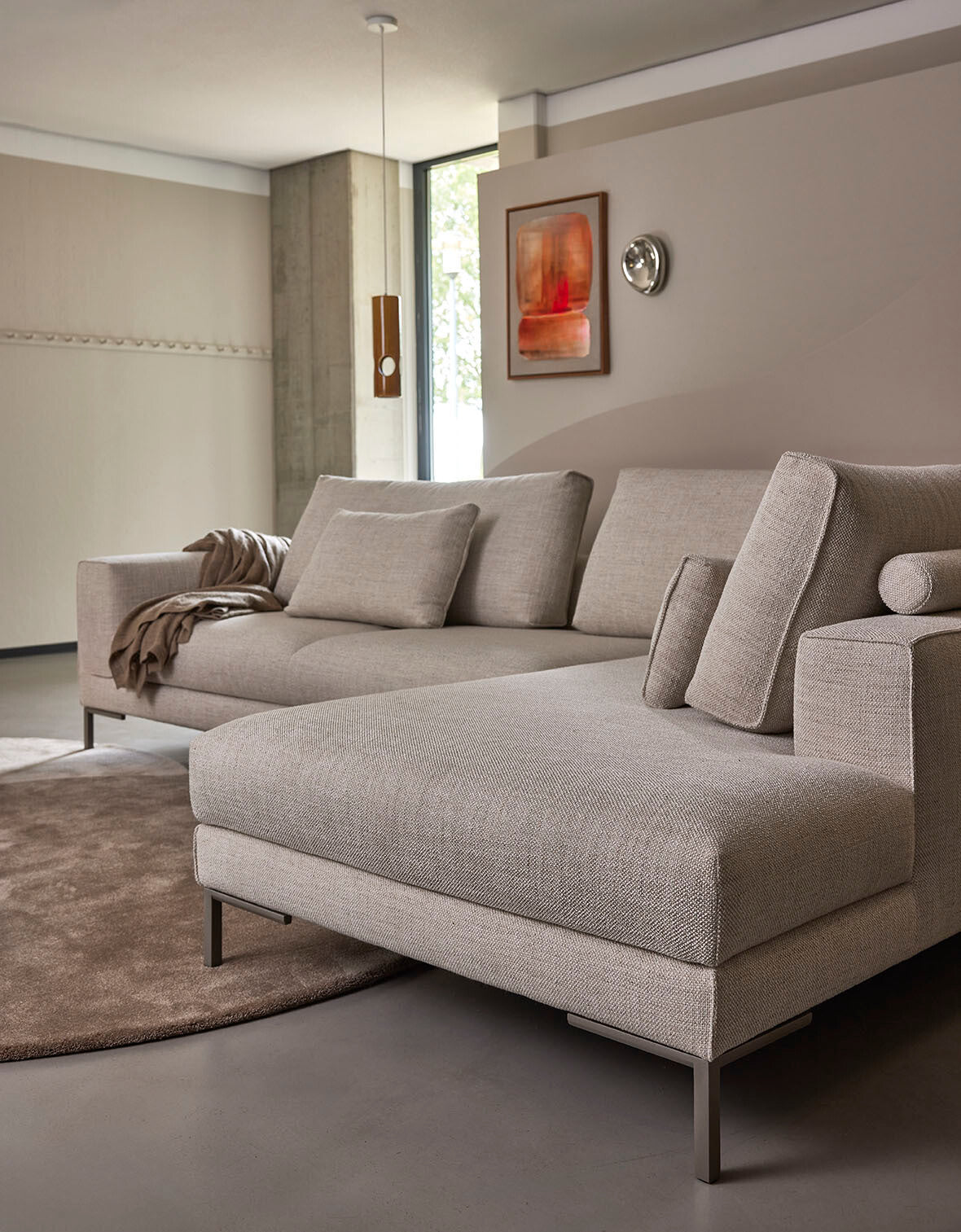 Design on Stock Lounge '24 kussen