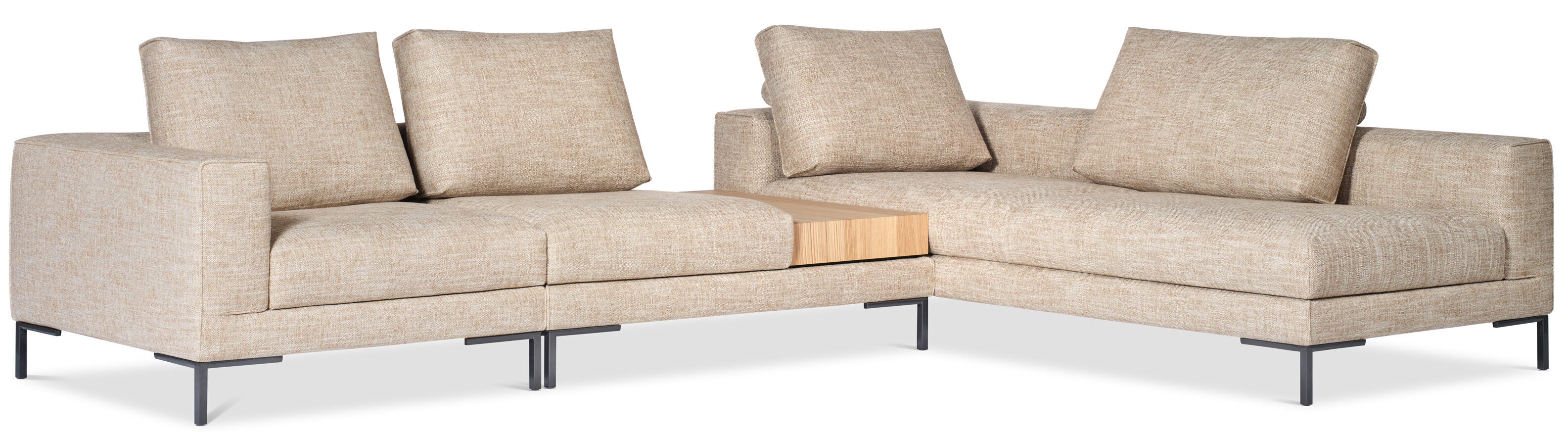 Design on Stock bank Aikon Lounge