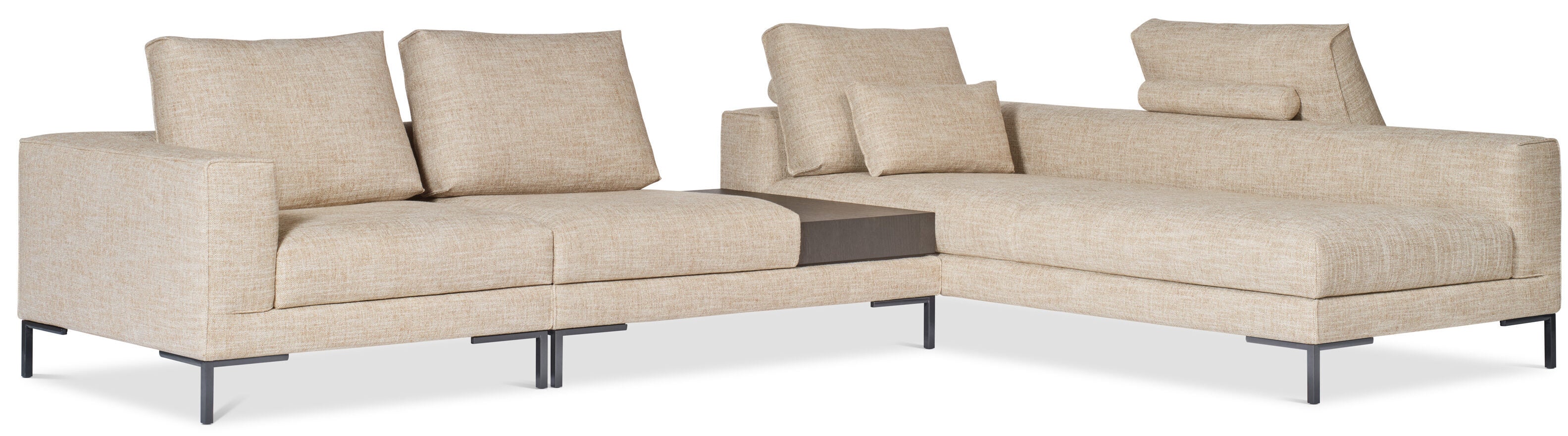 Design on Stock bank Aikon Lounge '24