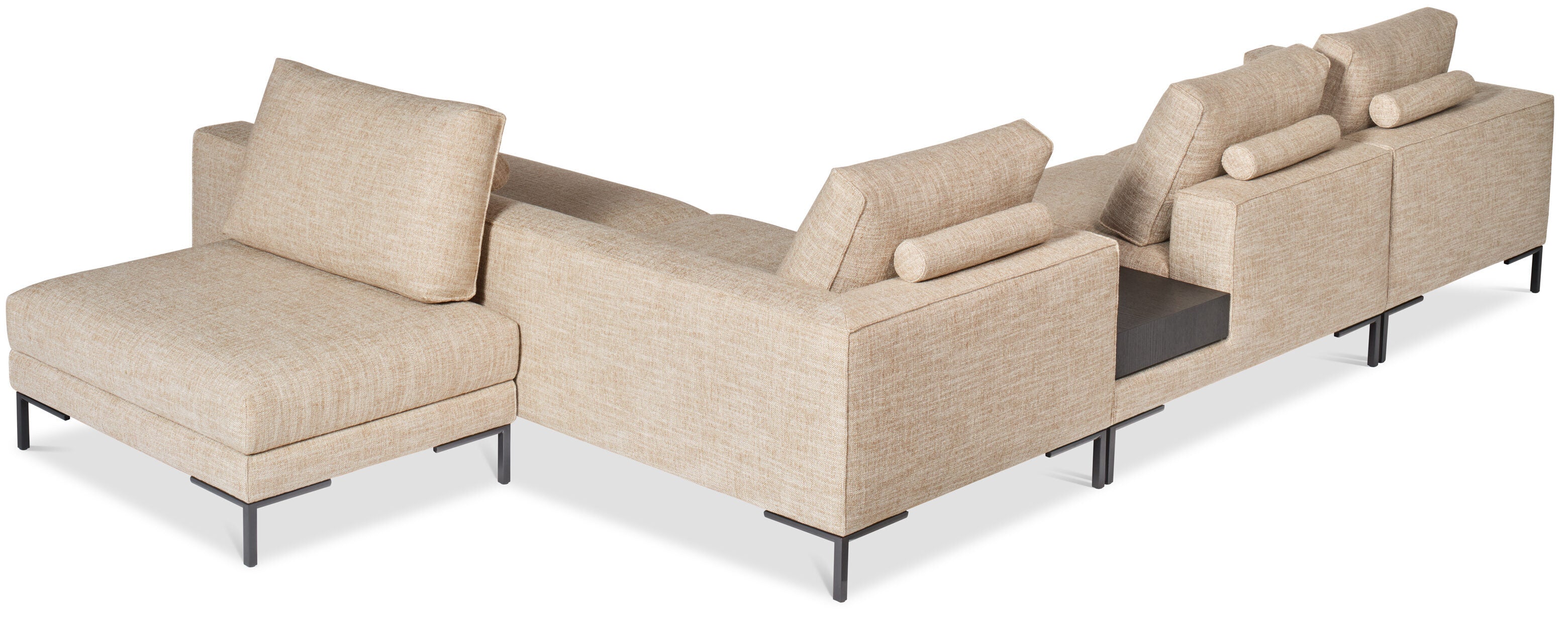 Design on Stock bank Aikon Lounge '24