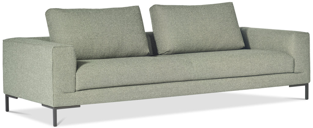 Design on Stock bank Aikon Lounge '24