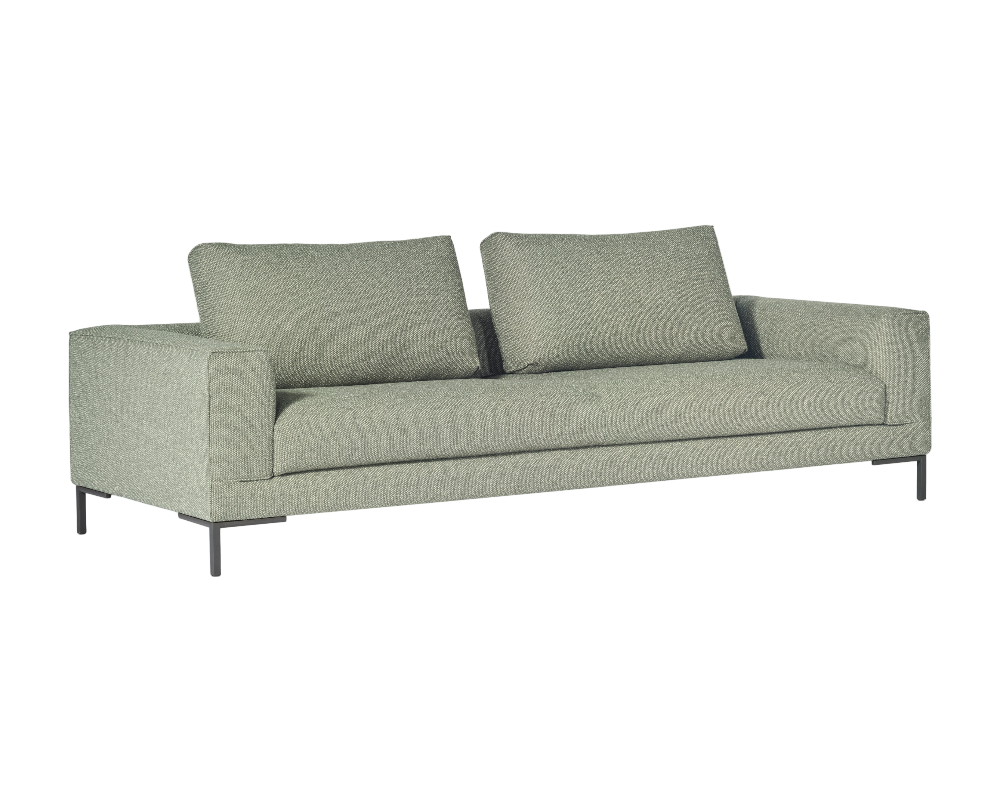 Design on Stock bank Aikon Lounge '24