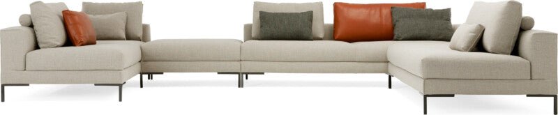 Design on Stock bank Aikon Lounge '13 - Kavel 84