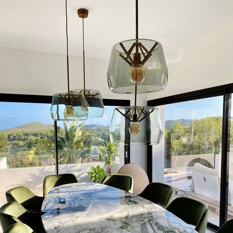 Tonone Atlas hanglamp