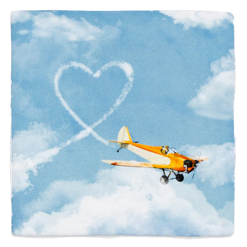 StoryTiles A Loving Expression tegeltje