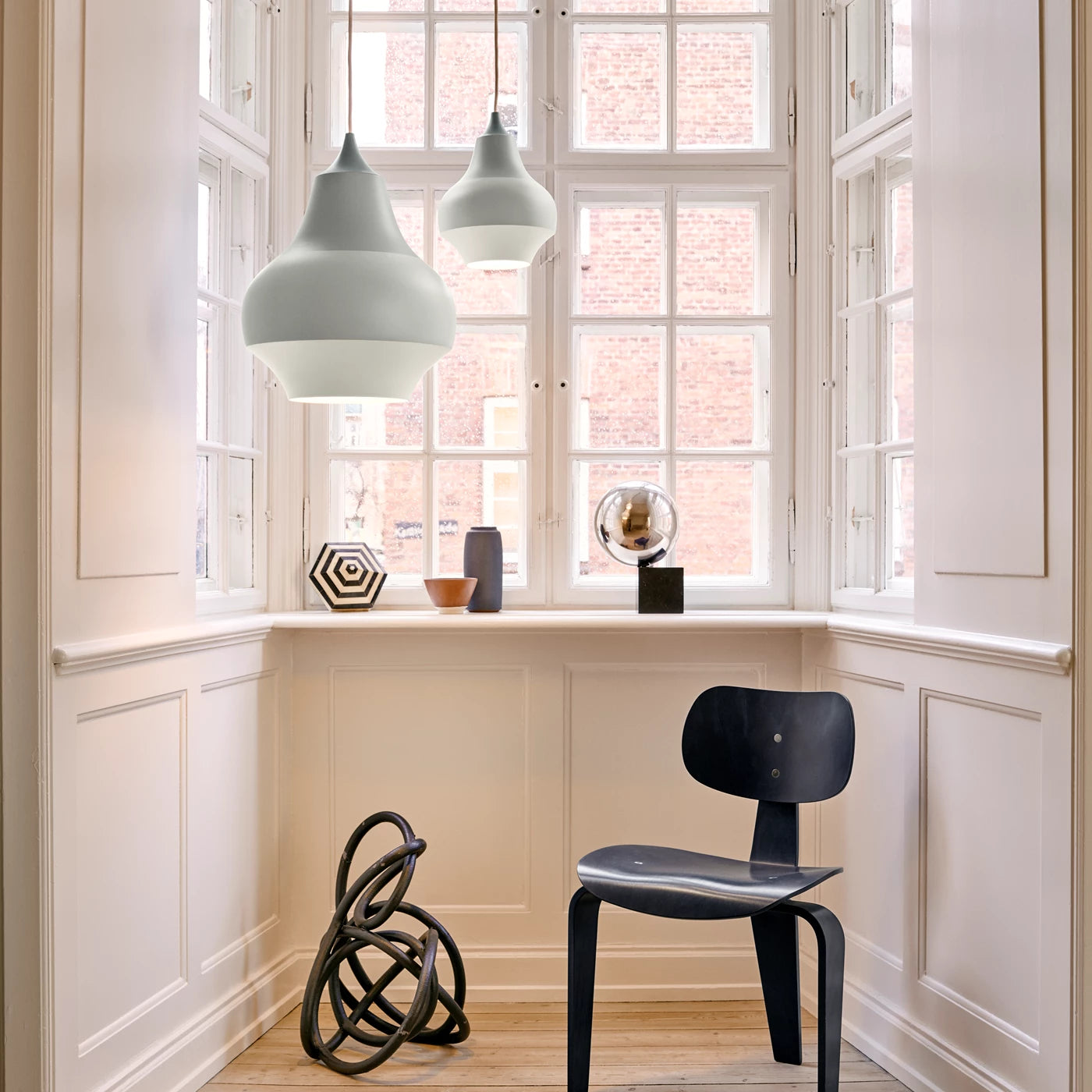 Louis Poulsen Cirque hanglamp