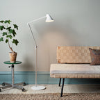 Louis Poulsen NJP vloerlamp