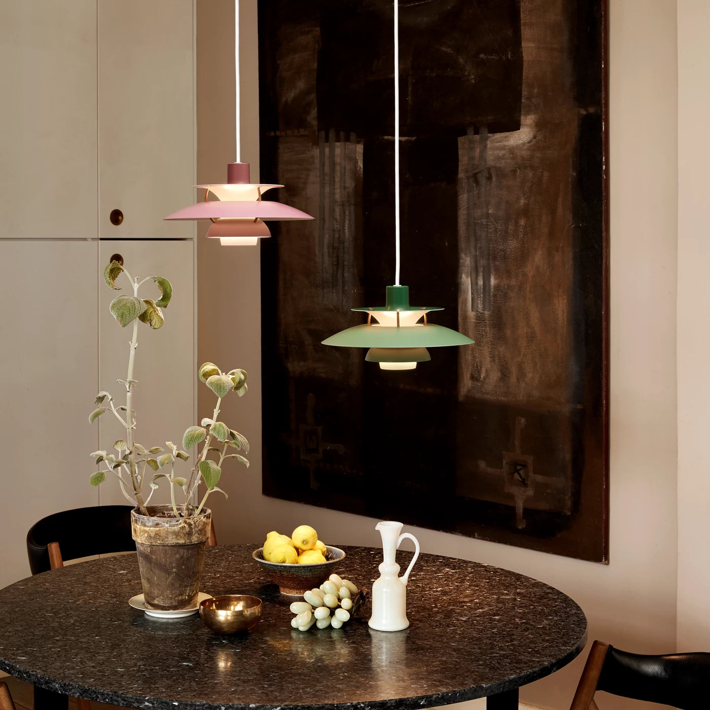 Louis Poulsen PH 5 Mini hanglamp