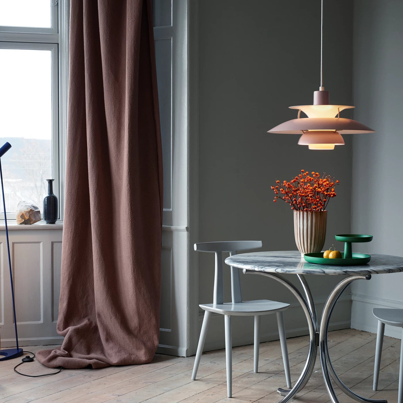 Louis Poulsen PH 5 hanglamp