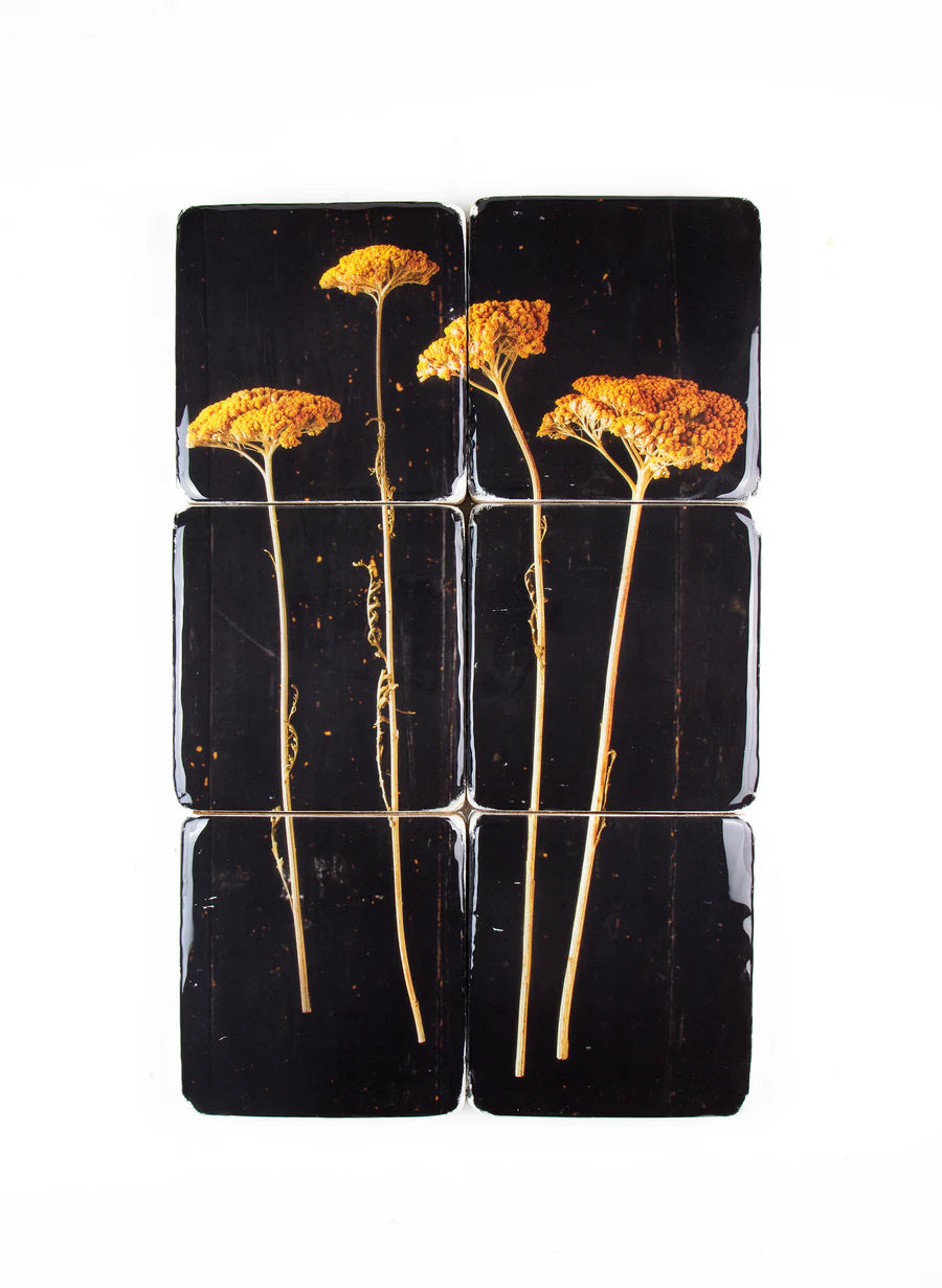 StigerWoods wooden tile Achillea