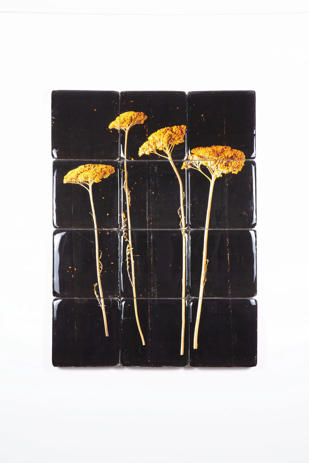 StigerWoods wooden tile Achillea