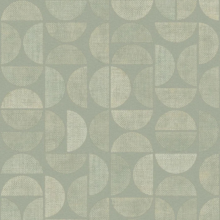 Casamance behang Dualis