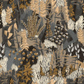 Casamance behang Erica