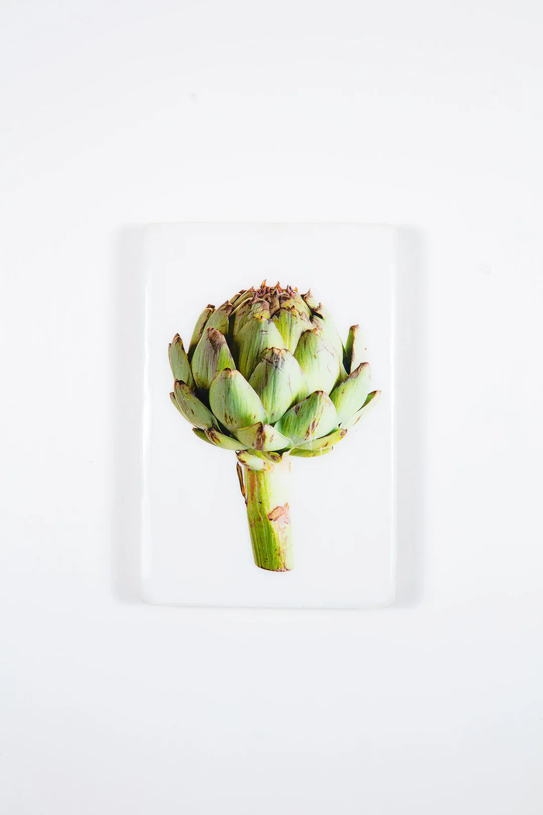 StigerWoods wooden tile Artichoke