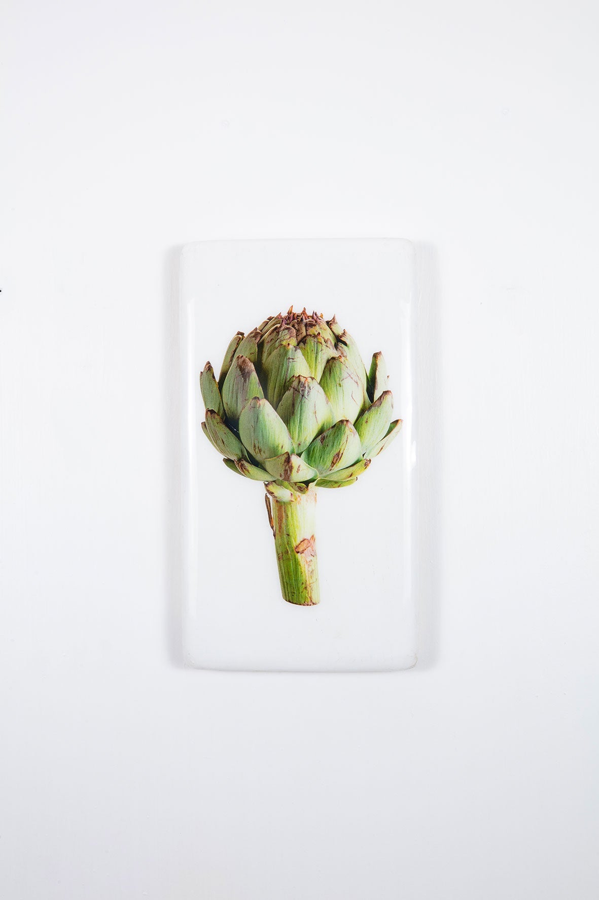 StigerWoods wooden tile Artichoke