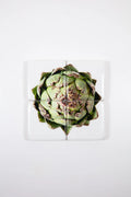 StigerWoods wooden tile Artichoke Top