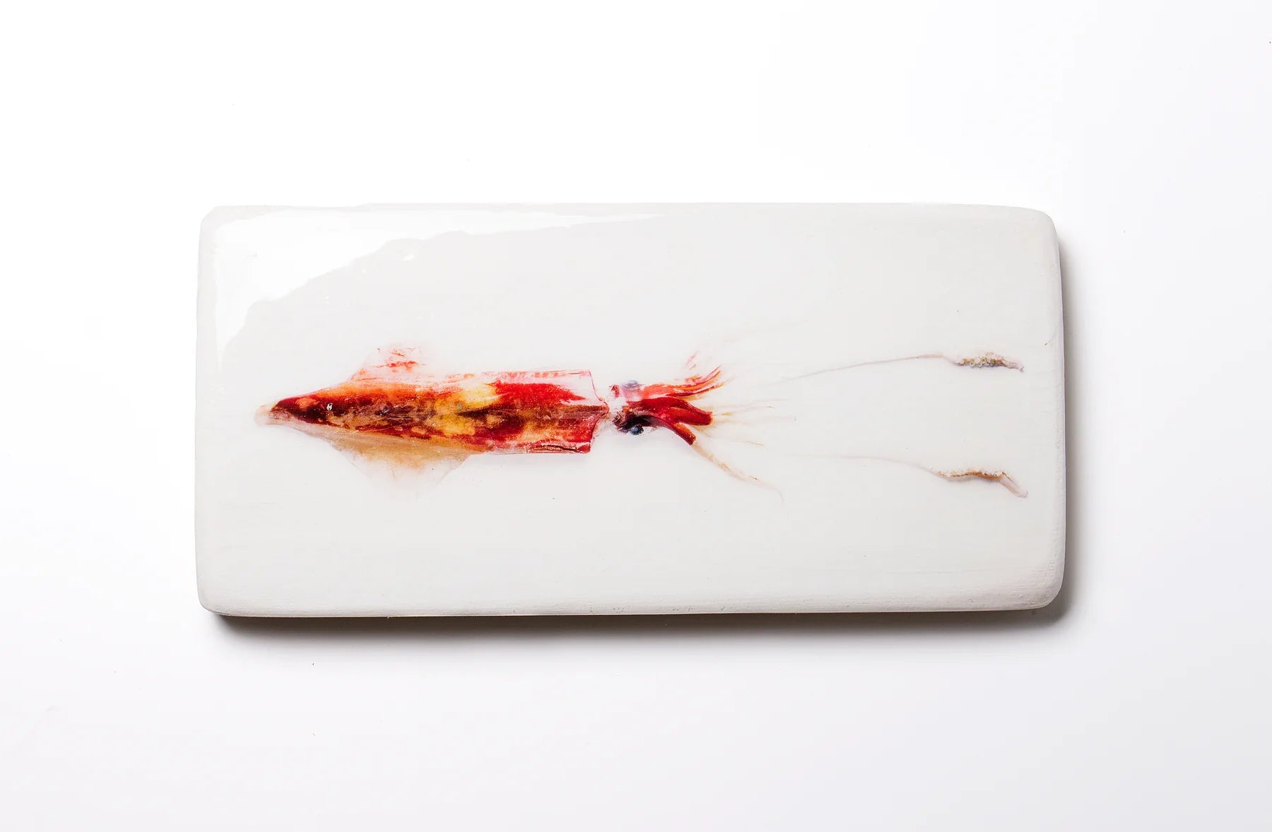 StigerWoods wooden tile Azorean Squid
