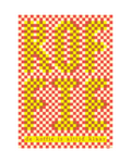 Studio Boot poster De koffie is Altijd Klaar