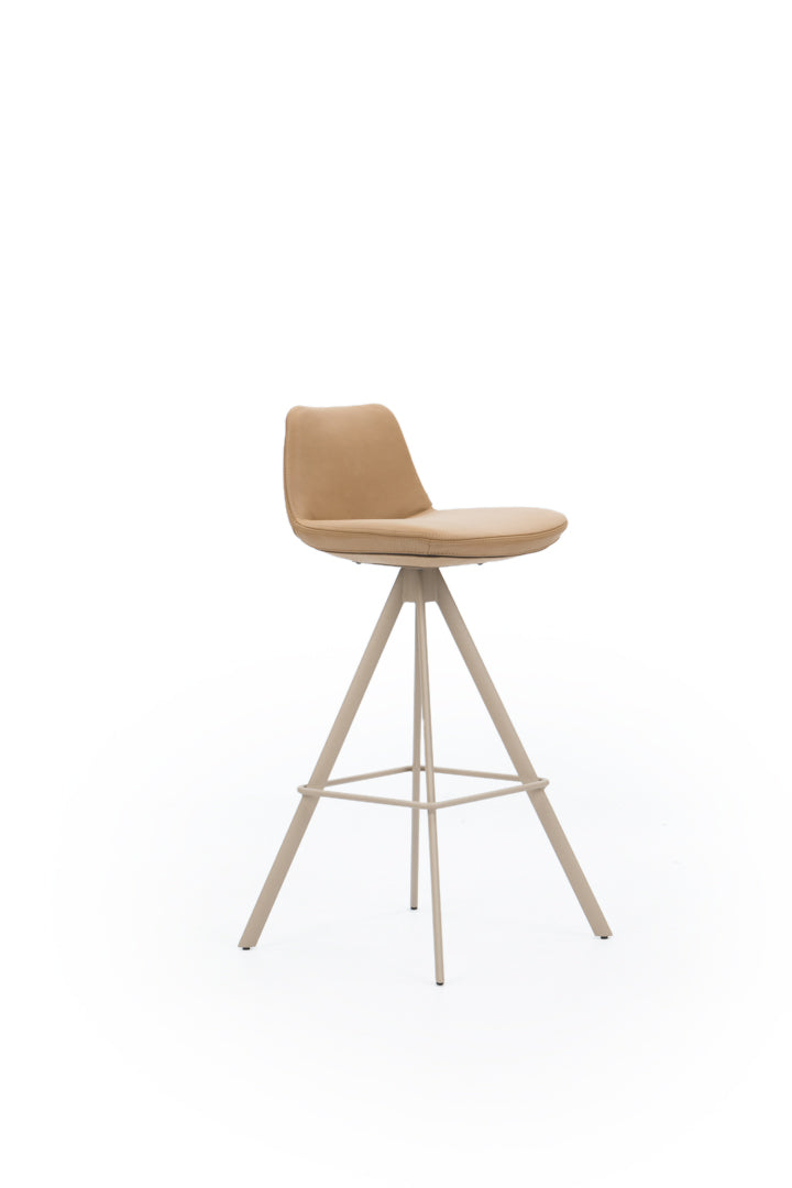 Kavel 84 barkruk Toppie