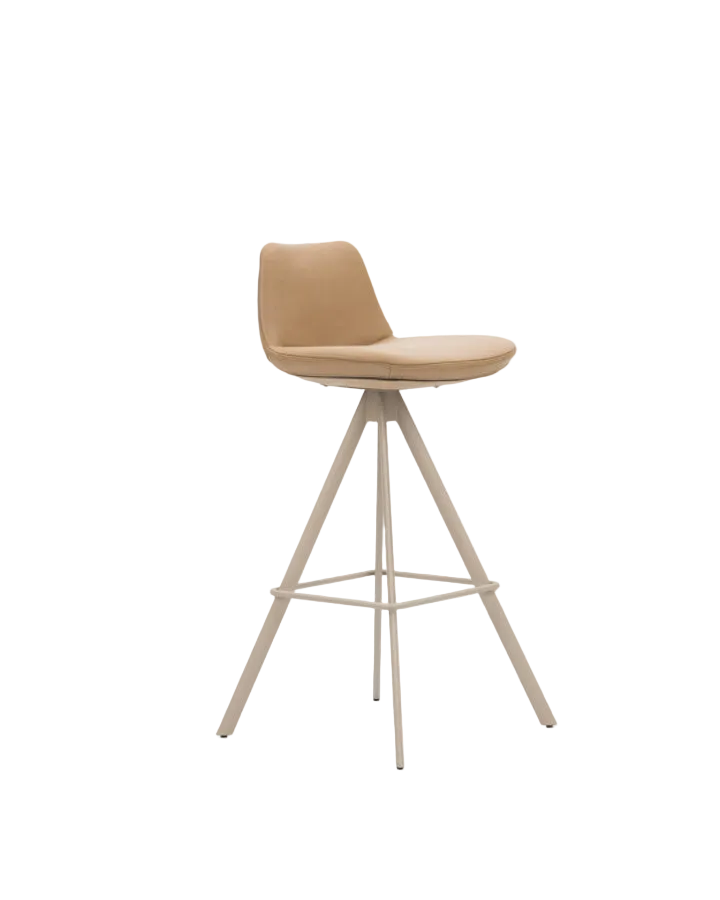 Kavel 84 barkruk Toppie