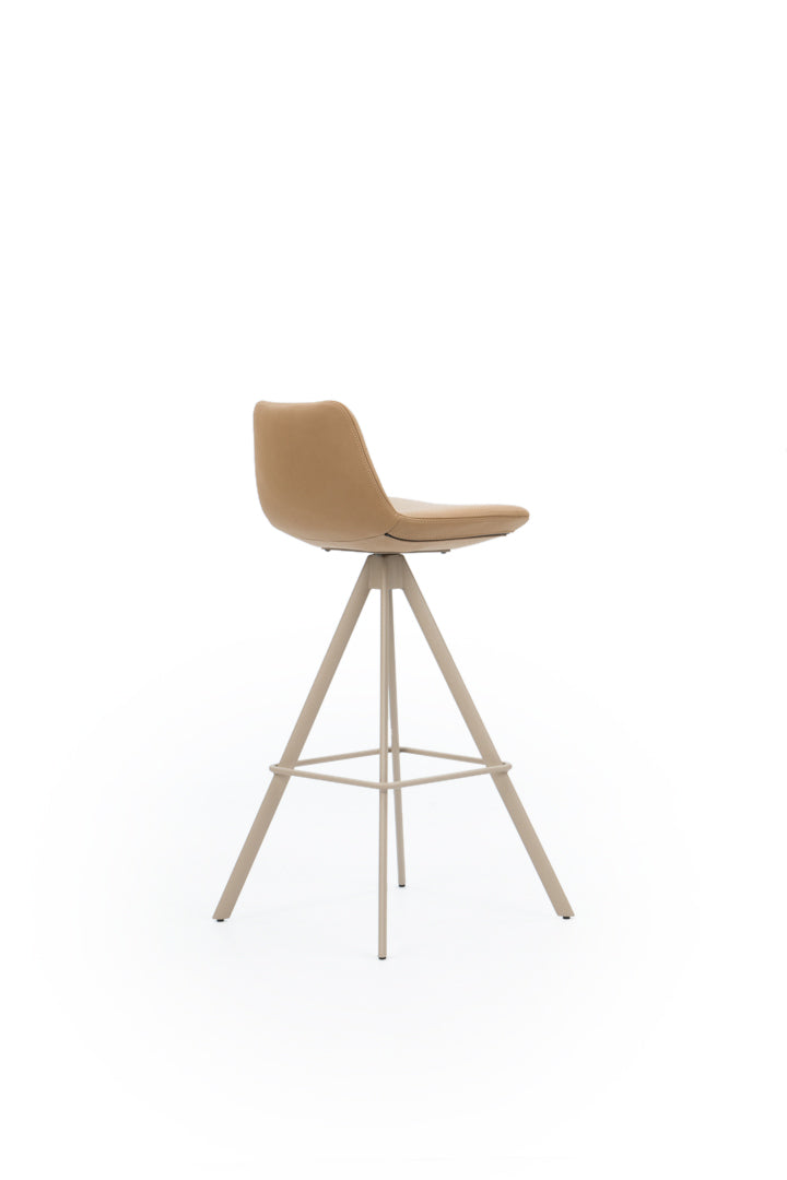 Kavel 84 barkruk Toppie