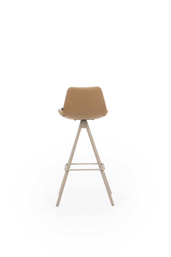 Kavel 84 barkruk Toppie