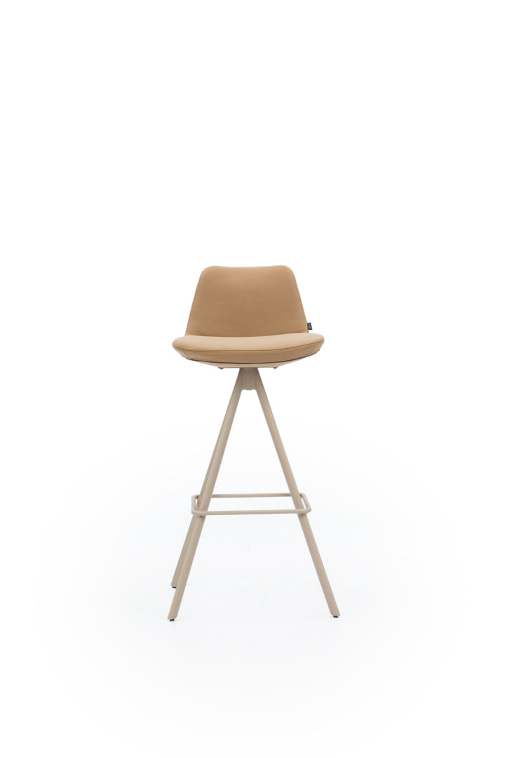 Kavel 84 barkruk Toppie
