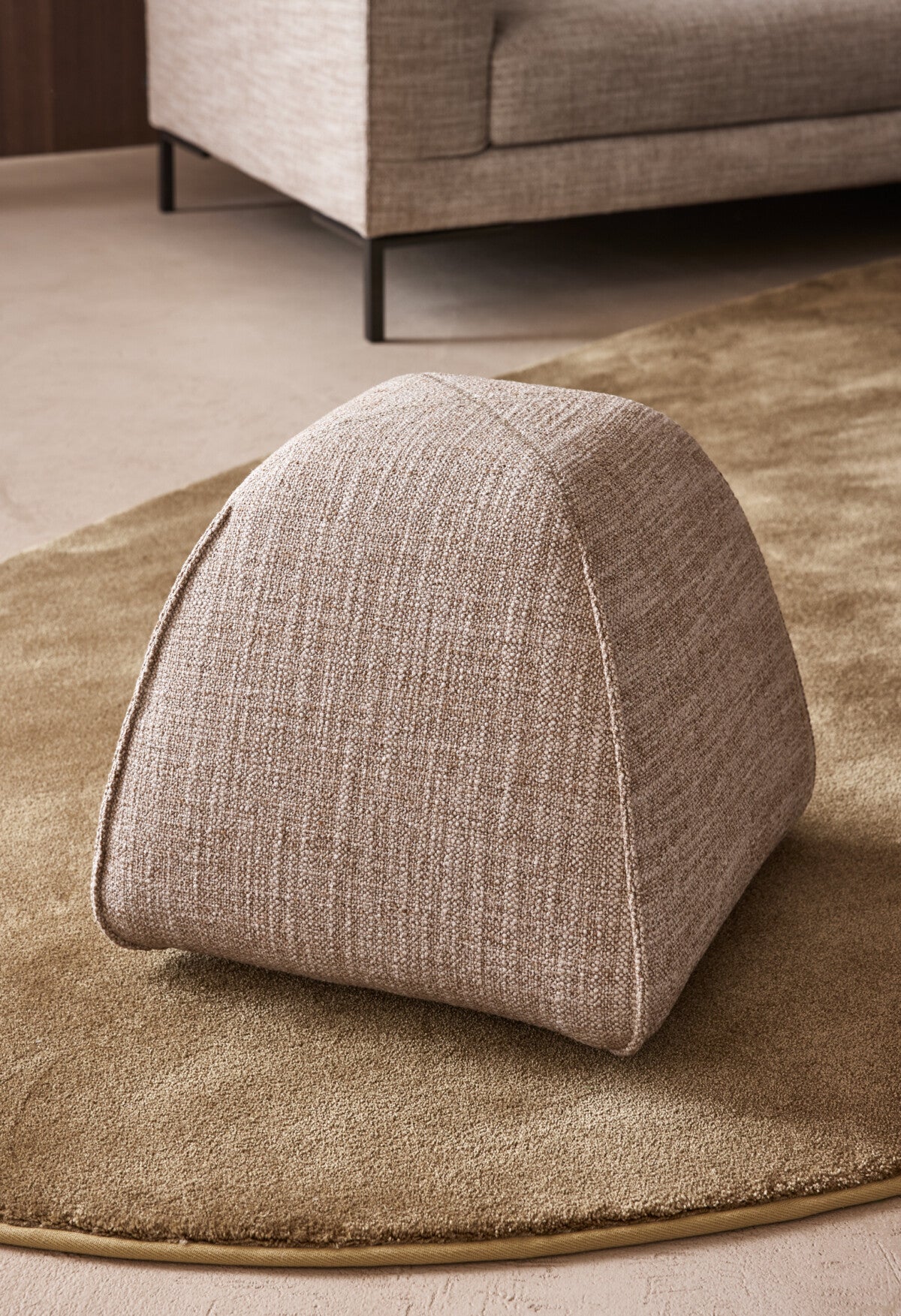 Design on Stock BimBom poef/kruk