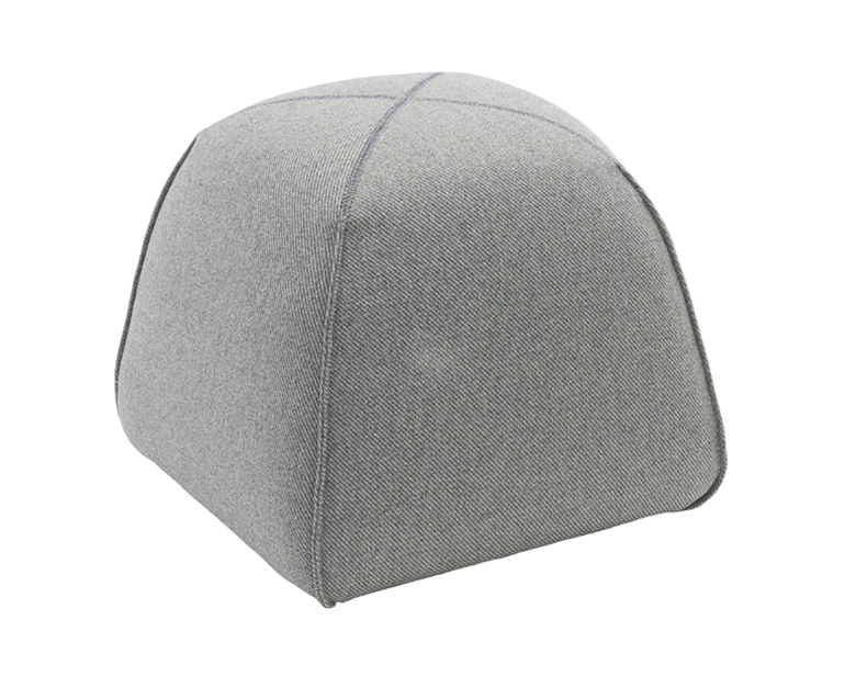 Design on Stock BimBom poef/kruk