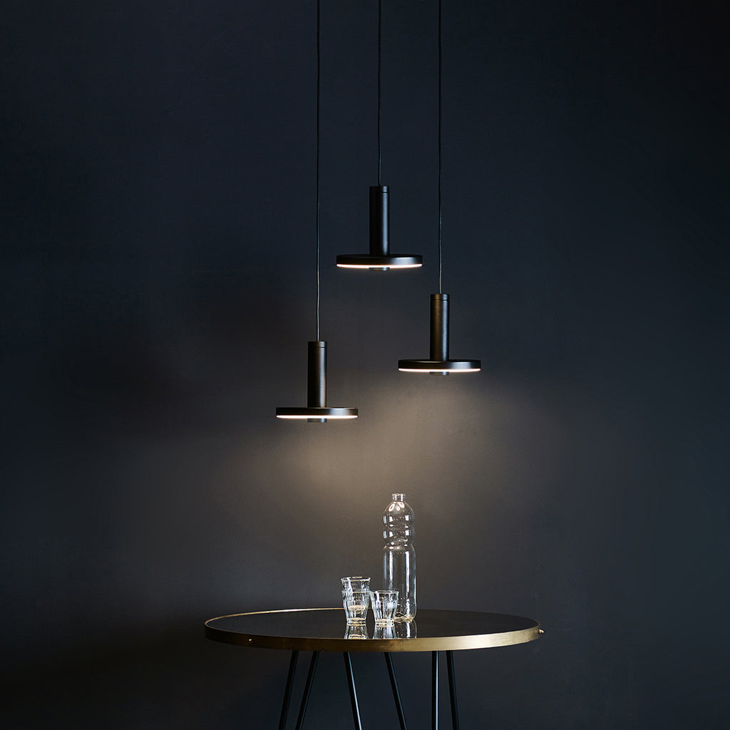 Tonone Beads 3 In Circle hanglamp