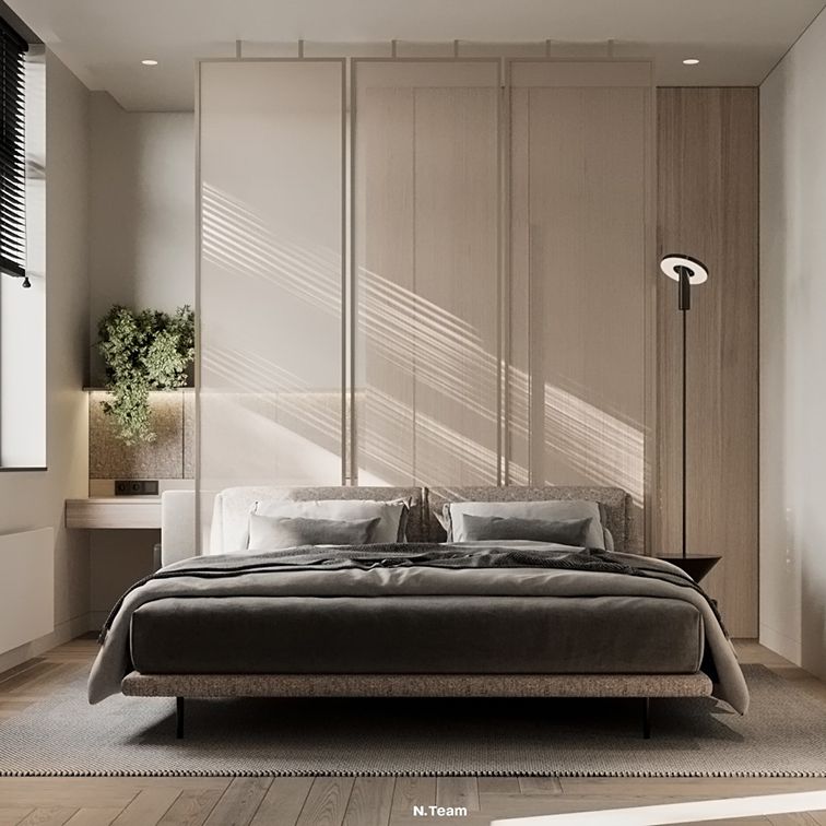 Tonone Beads Floor vloerlamp