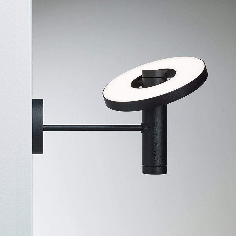 Tonone Beads Wall 35 wandlamp