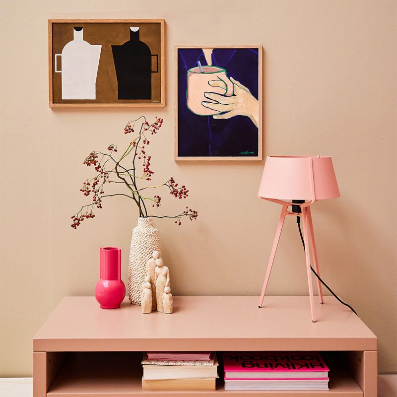 Tonone Bella Table tafellamp