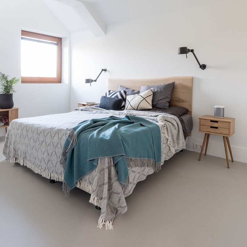 Tonone Bolt Bed Sidefit wandlamp