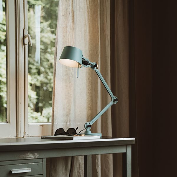 Tonone Bolt Desk 2 arm foot small bureaulamp