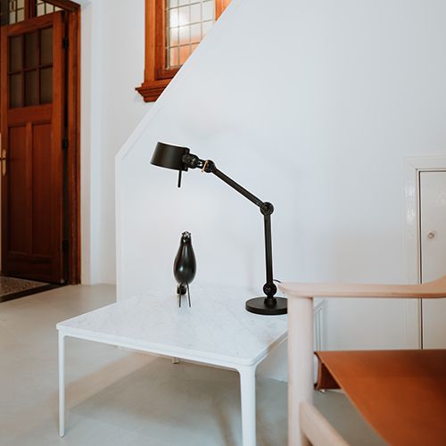 Tonone Bolt Desk 2 arm foot small bureaulamp