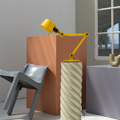Tonone Bolt Desk 2 arm foot small bureaulamp