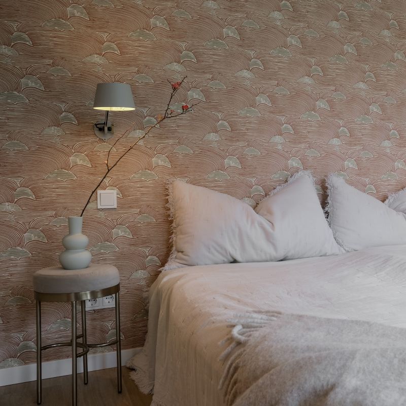 Tonone Bolt Wall Sidefit wandlamp