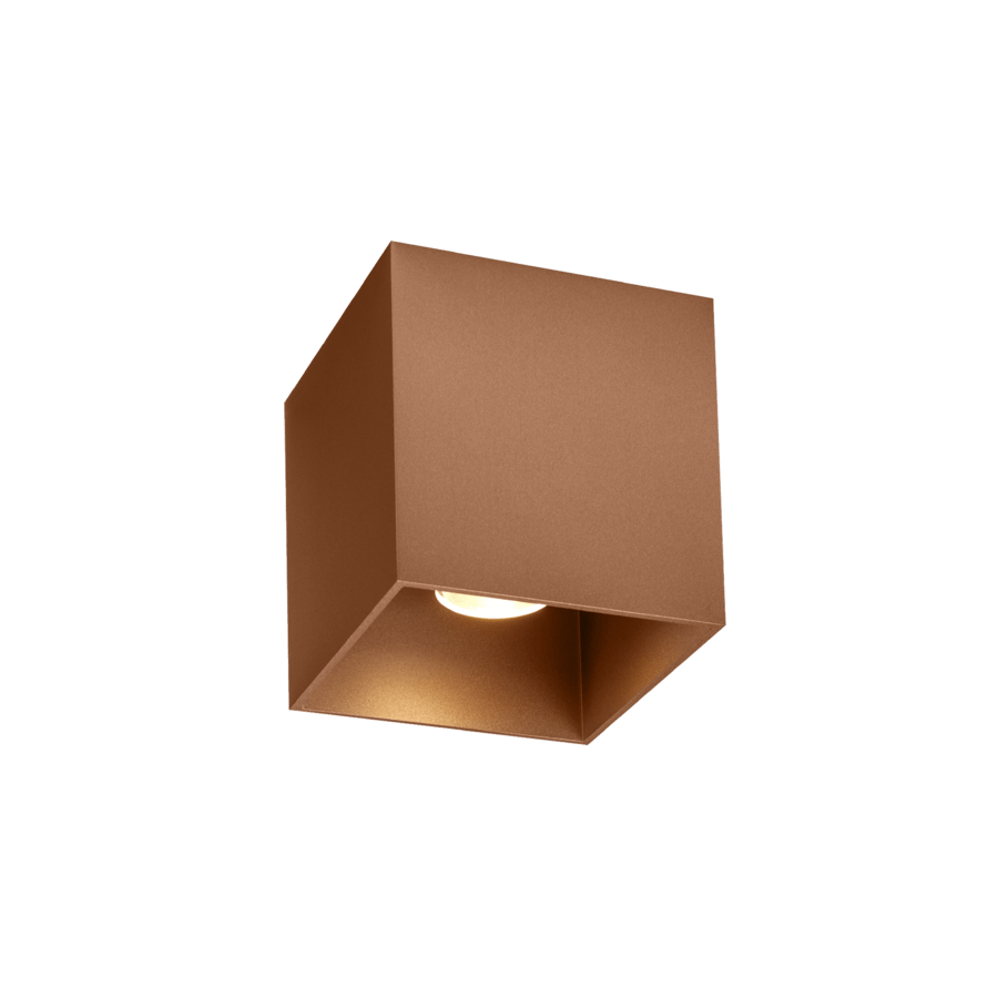 Wever & Ducré BOX opbouwspot - Kavel 84