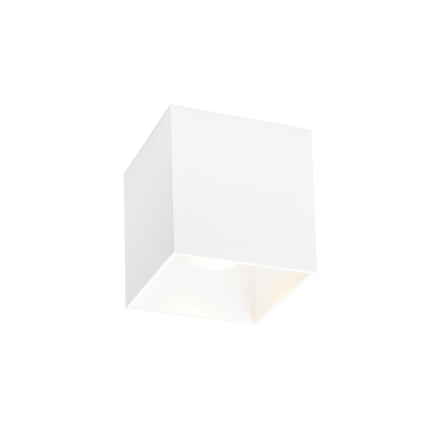 Wever & Ducré BOX opbouwspot