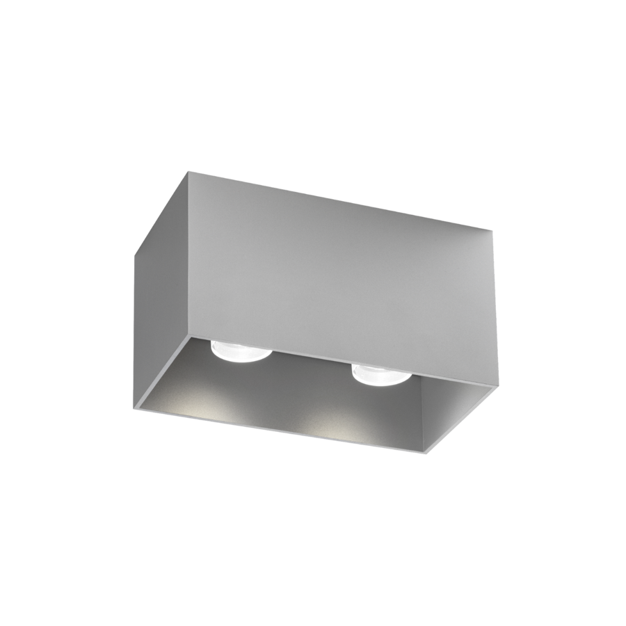 Wever & Ducré BOX opbouwspot