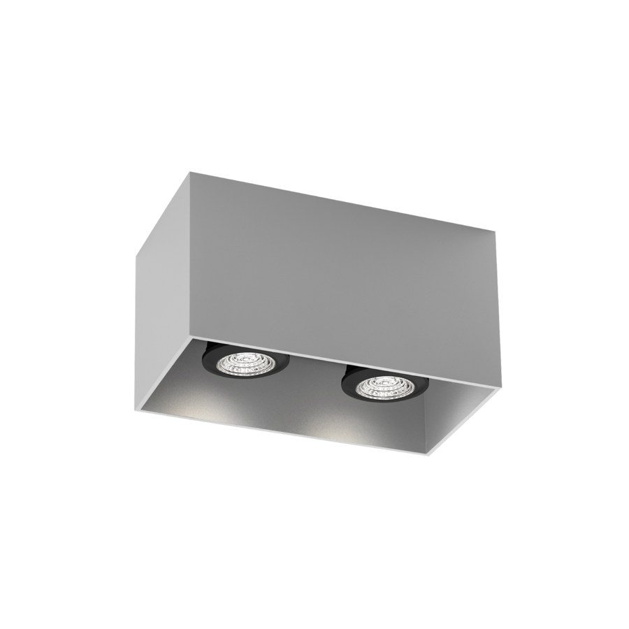 Wever & Ducré BOX opbouwspot