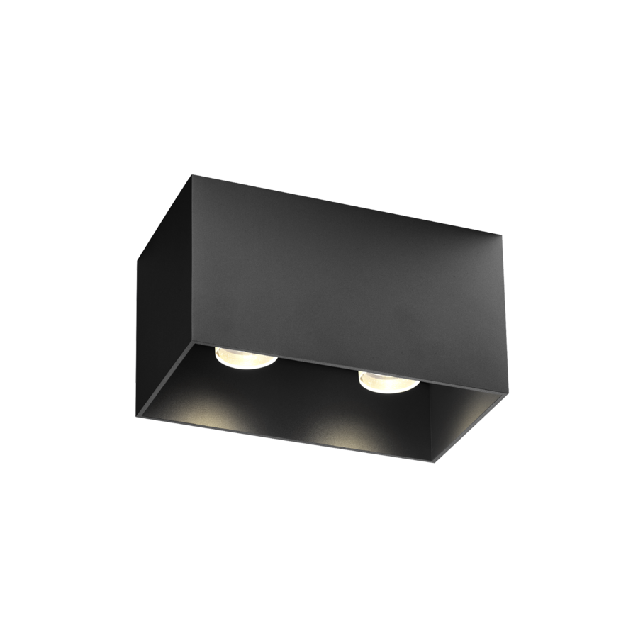 Wever & Ducré BOX opbouwspot