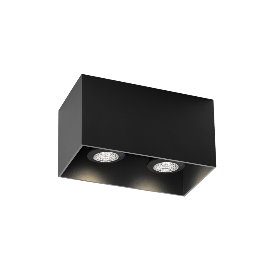 Wever & Ducré BOX opbouwspot
