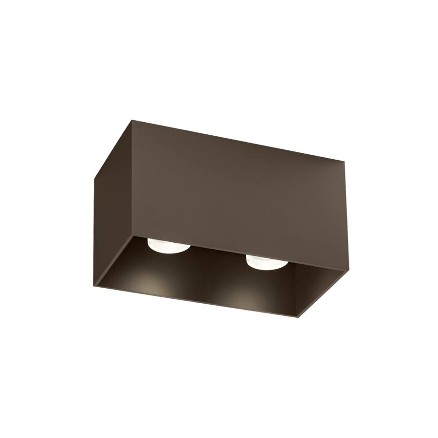 Wever & Ducré BOX opbouwspot