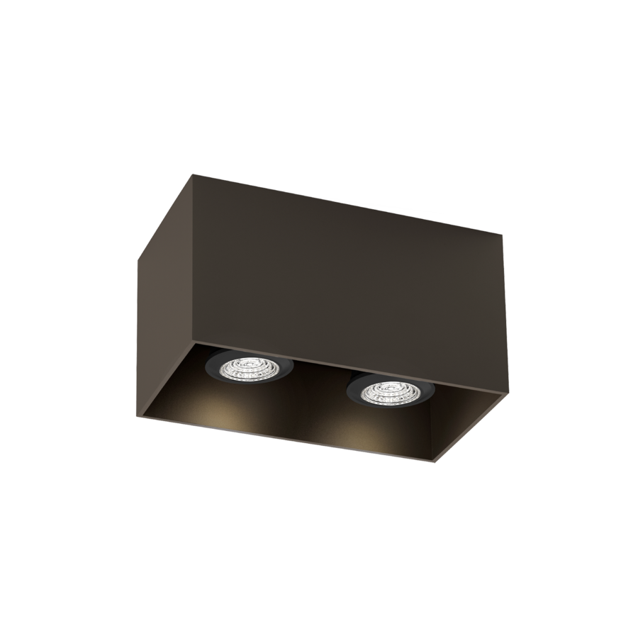 Wever & Ducré BOX opbouwspot