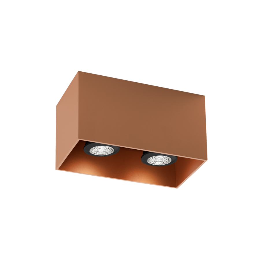 Wever & Ducré BOX opbouwspot