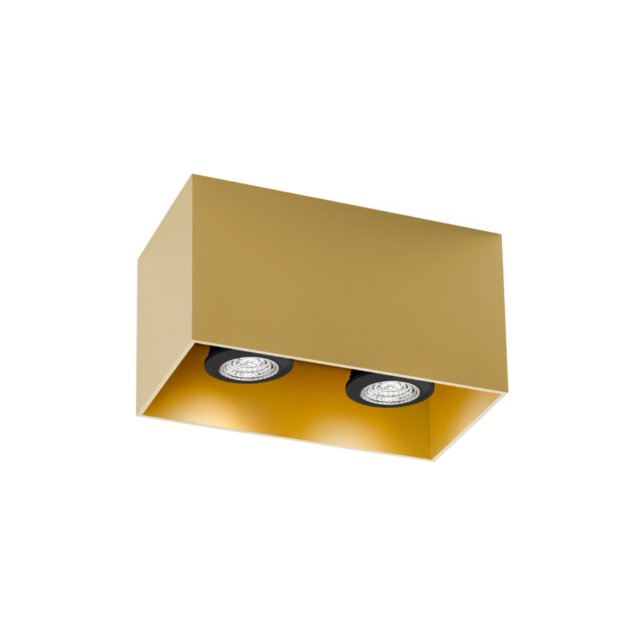 Wever & Ducré BOX opbouwspot